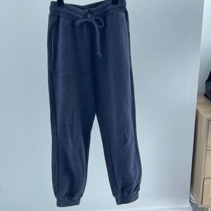 Onia terry joggers